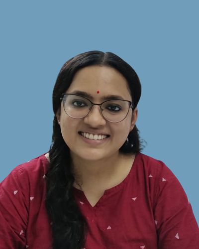 Dr. Samhita Mahata