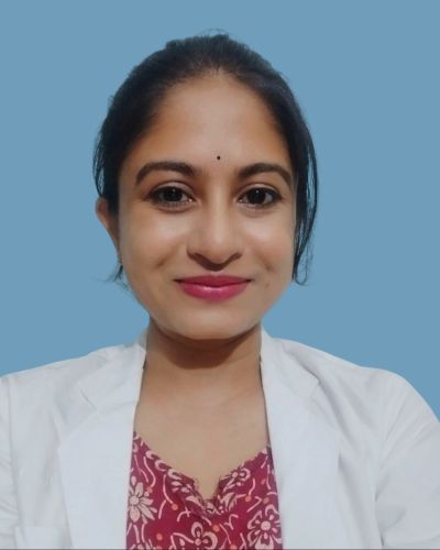 Dr. Payel Banerjee