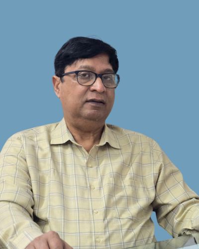 Dr. Abhijit Mahata